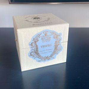 Santa Maria Novella Vespro Candle